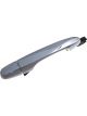 Dorman Door Handle Exterior Chrome Driver Side Front For Honda