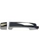 Dorman Door Handle Exterior Plastic Chrome For Toyota