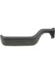 Dorman Door Handle Interior Plastic Black Passenger Side Front For Ford