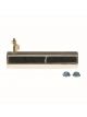 Dorman Door Handle Exterior Chrome Passenger Side Front For Buick Chevy