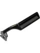 Dorman Door Handle Interior Steel Black Front Right Rear Right For Ford