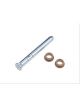Dorman Door Hinge Pin And Bushing Kit 1 Pin And 2 Bushings