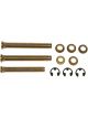 Dorman Door Hinge Pin And Bushing Kit