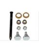 Dorman Door Hinge Pin and Bushing For Chevy Pontiac Front Kit
