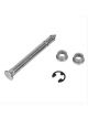 Dorman Door Hinge Pin and Bushing For Ford