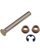 Dorman Door Hinge Pin and Bushings For Ford Lincoln Mercury Kit
