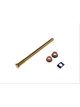Dorman Door Hinge Pin and Bushings Kit For GM