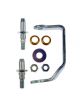 Dorman Door Hinge Pins & Bushings Kit Front Right For Cadillac Chevy GMC