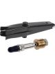 Dorman Door Hinge Repair Component Pin Roller Front/Rear For Chevy GMC