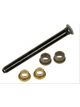 Dorman Door Hinge Repair Kit For Chevy GMC Buick Cadillac and Pontiac