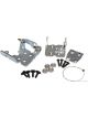 Dorman Door Hinge Steel Front Passenger Side For Cadillac Chevy GMC
