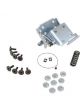 Dorman Door Hinge Steel Upper Front Passenger Side For Cadillac Chevy