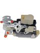 Dorman Door Lock Actuator Integrated with Latch