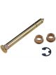Dorman Door Hinge Pin and Bushings For Ford Kit