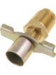 Dorman Drain Petcock Radiator Brass 1/4