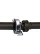 Dorman Drive Shaft Rear Driveshaft Assembly