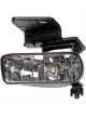 Dorman Fog Light Replacement Passenger Side For Chevy