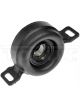 Dorman Driveshaft Support Carrier Bearing Rubber Bushing For Mazda