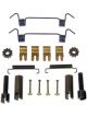 Dorman Drum Brake Hardware Rear For Dodge Ford Kit