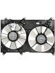 Dorman Dual Fan Assembly