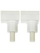 Dorman Electrical Switches Dome Lamp Switches Push Actuation For Honda
