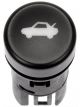 Dorman Electrical Switches Trunk Lid Left Side Door Black For Chevy