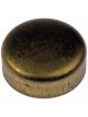 Dorman Engine Expansion Plug Brass 1.500
