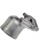 Dorman Engine Oil Cooler Mount Aluminium For Ford