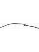 Dorman Engine Oil Dipstick Tube Steel Black Painted For Chevy Pontiac