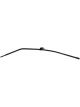 Dorman Engine Oil Dipstick Tube Steel Black Painted For Ford