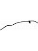 Dorman Engine Oil Dipstick Tube Steel Black For Chevy Pontiac