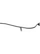 Dorman Engine Oil Dipstick Tube Steel Black For Chrysler Dodge Ram