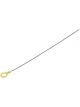 Dorman Engine Oil Dipstick Yellow Plastic