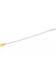 Dorman Engine Oil Dipstick Yellow Polybutylene For Cadillac Chevy GMC
