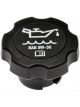 Dorman Engine Oil Filler Cap For Buick Cadillac Chevy GMC Hummer Isuzu