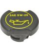 Dorman Engine Oil Filler Cap Stock Style For Ford Lincoln Mercury