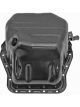 Dorman Engine Oil Pan Steel Black For Subaru 2.0 2.2 2.5L