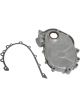 Dorman Engine Timing Cover 1pc Aluminium Natural For Jeep Dodge Eagle