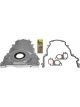 Dorman Engine Timing Cover 1pc Aluminium Natural For Buick Cadillac GMC