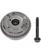 Dorman Camshaft Phaser Exhaust Steel