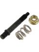 Dorman Exhaust Flange Fastener Steel Spring For Chevy GMC Oldsmobile