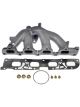 Dorman Exhaust Manifold Cast Iron Natural Front For Chevy GMC 2.4L