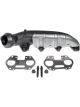 Dorman Exhaust Manifold Cast Iron Natural Right For Ford Lincoln 5.4L