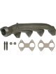 Dorman Exhaust Manifold Cast Iron Driver Side For Ford Lincoln 5.4L