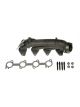 Dorman Exhaust Manifold Cast Iron Passenger Side For Ford Lincoln 5.4L