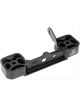 Dorman Exhaust Hangers Brackets Bolt-on Steel Black For Ford