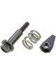 Dorman Exhaust Manifold Hardware Exhaust Flange Hardware Stud/Nut/Spring
