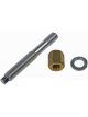 Dorman Exhaust Manifold Flange Hardware Stud/Nut/Washer Pack of 3