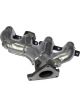 Dorman Exhaust Manifold Cast Iron Natural