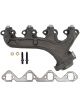 Dorman Exhaust Manifold Passenger Side For Ford Pickup SUV Van 5.8L